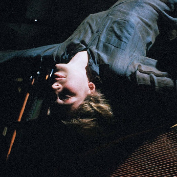 Eliana Glass - Jazz artist