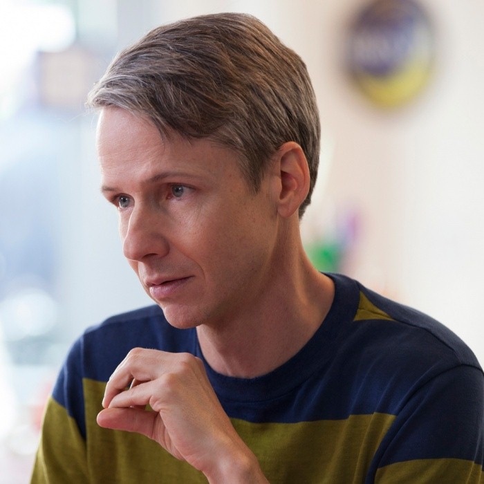 John Cameron Mitchell