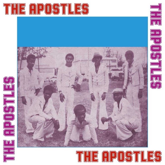 The Apostles — Photo