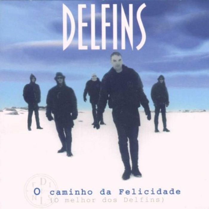 Delfins