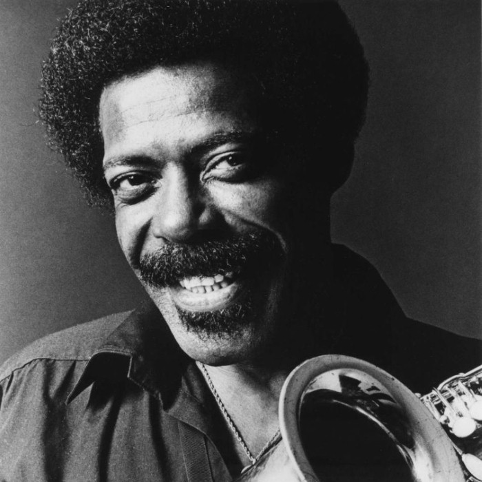 David “Fathead” Newman