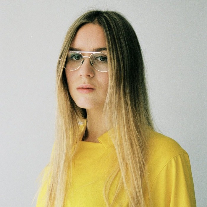 Lydia Képinski — Photo