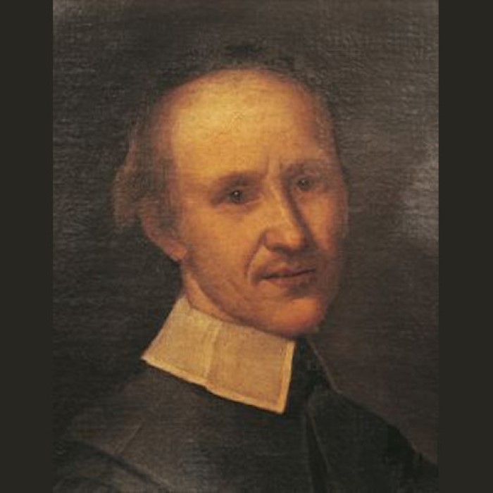 Giovanni Legrenzi