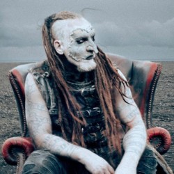 Mortiis