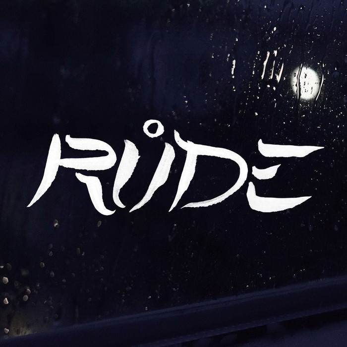 RŮDE