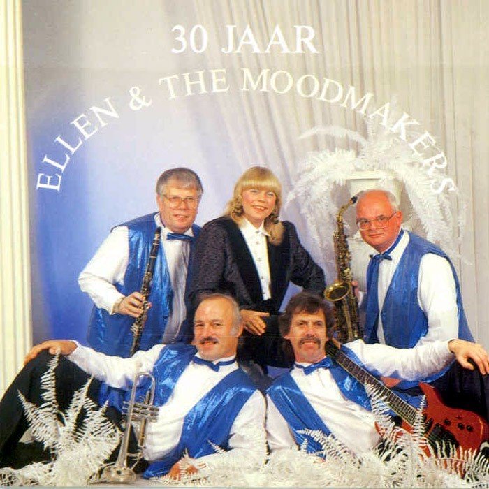 Ellen & De Moodmakers