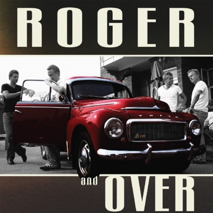 Roger and Over