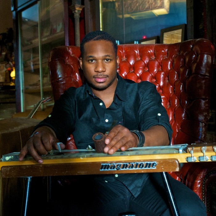 Robert Randolph