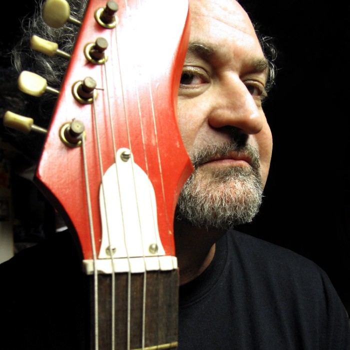 Tinsley Ellis