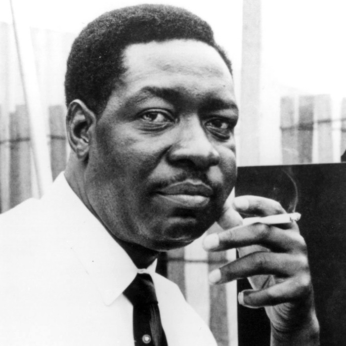 Otis Spann
