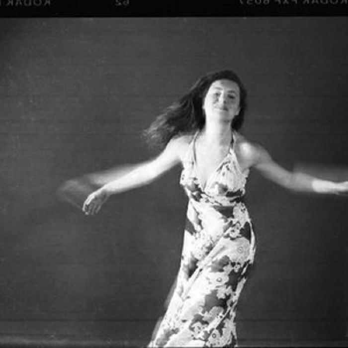 Deanna Kirk