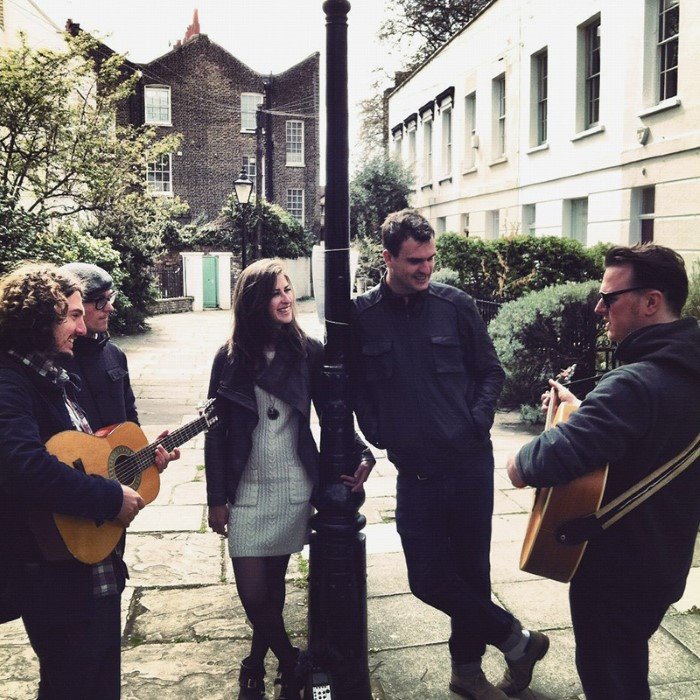 Reverend and The Makers - Indie Rock artist