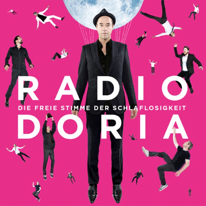 Radio Doria