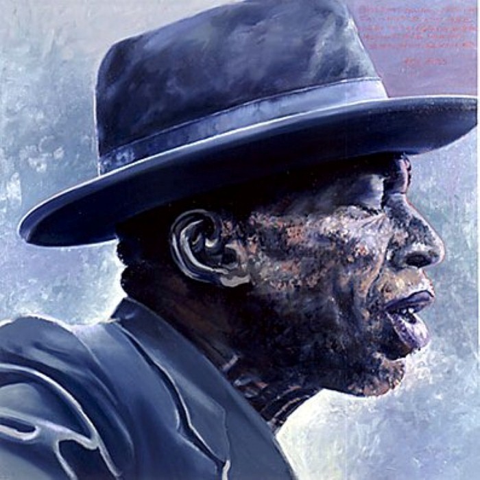 Skip James