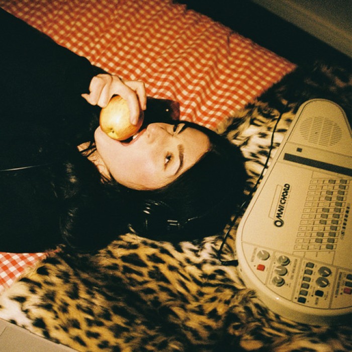Tristan — Photo
