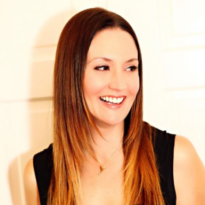 Natalie Hemby