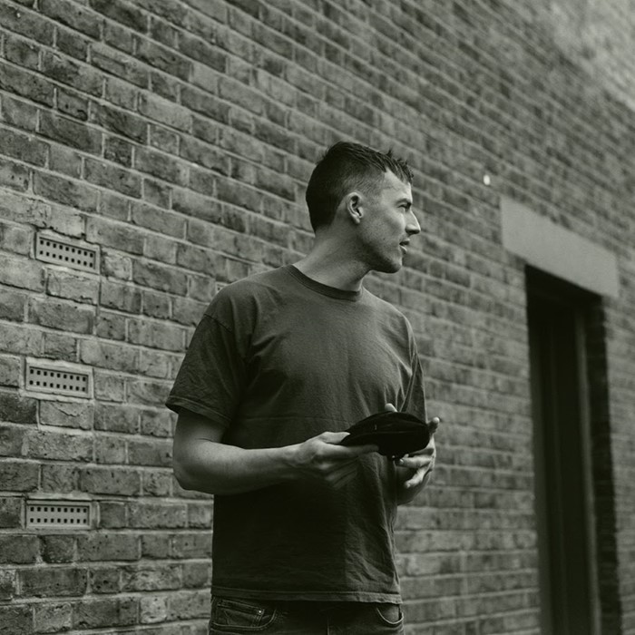 Charlie Cunningham