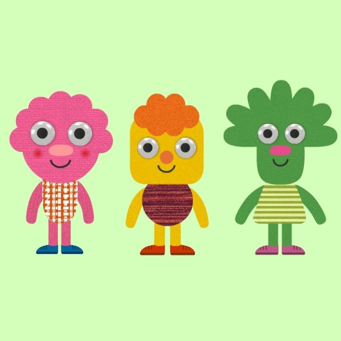 Noodle & Pals