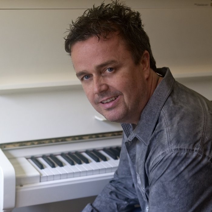 Sean Callery