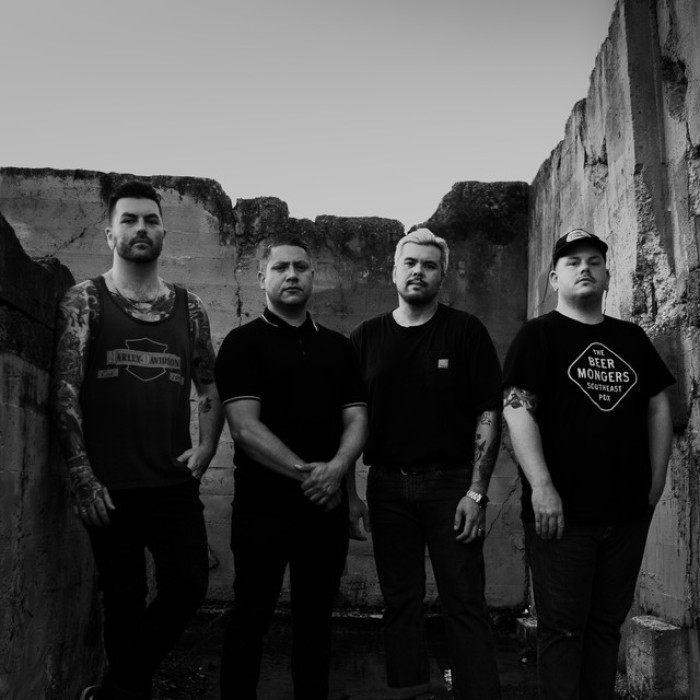 No Bragging Rights band