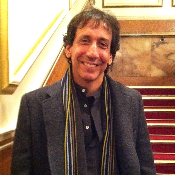 Jeff Atmajian