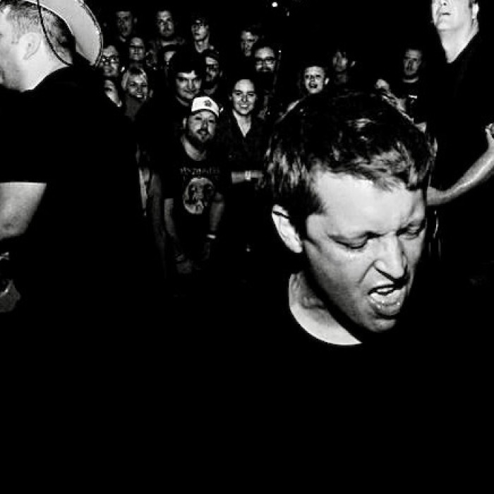 Dillinger Four — Photo