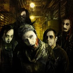 Dawn of Ashes