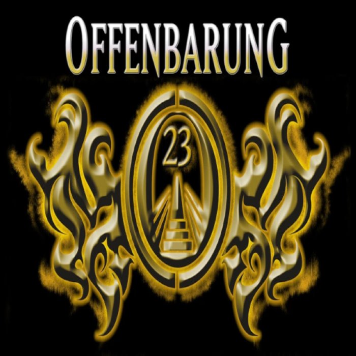 Offenbarung 23
