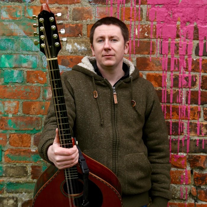 Daoirí Farrell