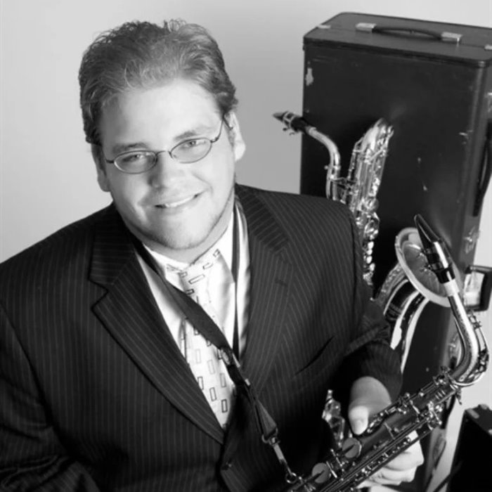 Sean Schafianski