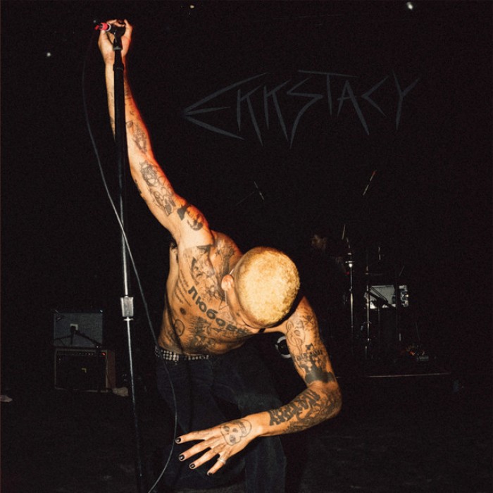 EKKSTACY — Photo