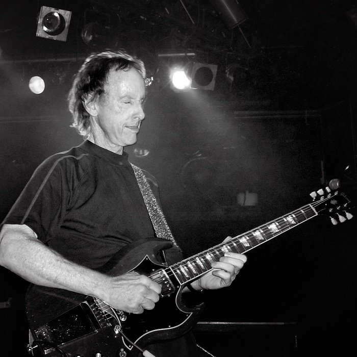 Robby Krieger