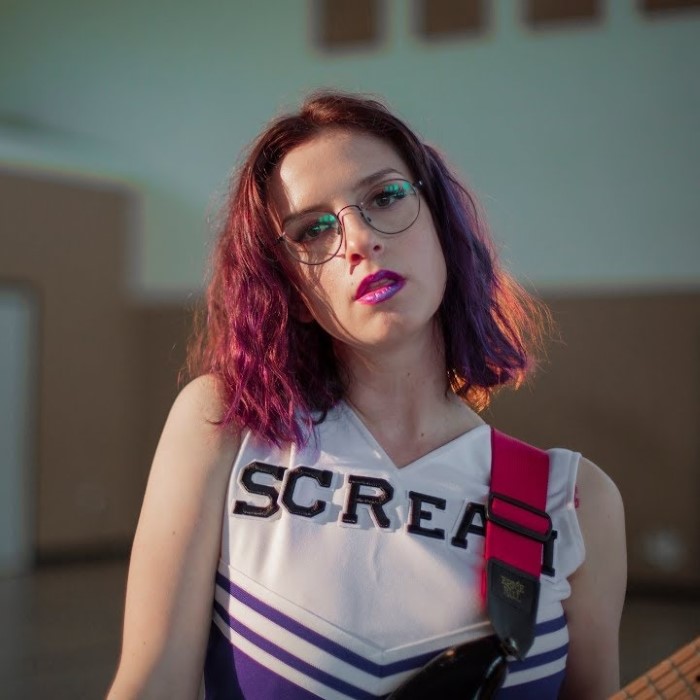 Stef Chura — Photo