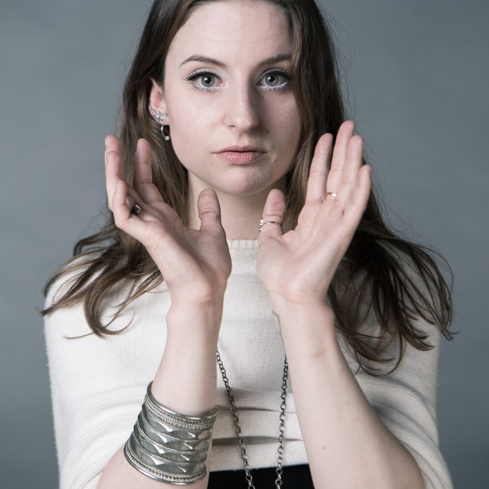 Anna Murphy