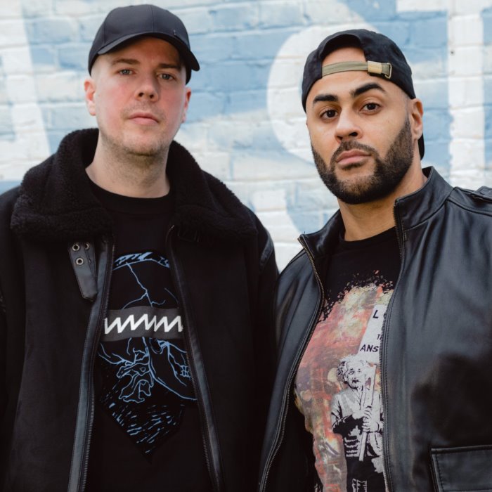 Oxide & Neutrino