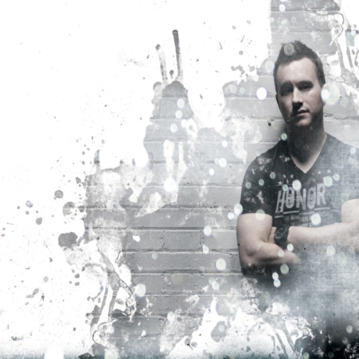 Matt Moore - Rock artist