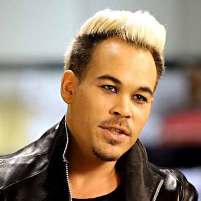 Luke Steele