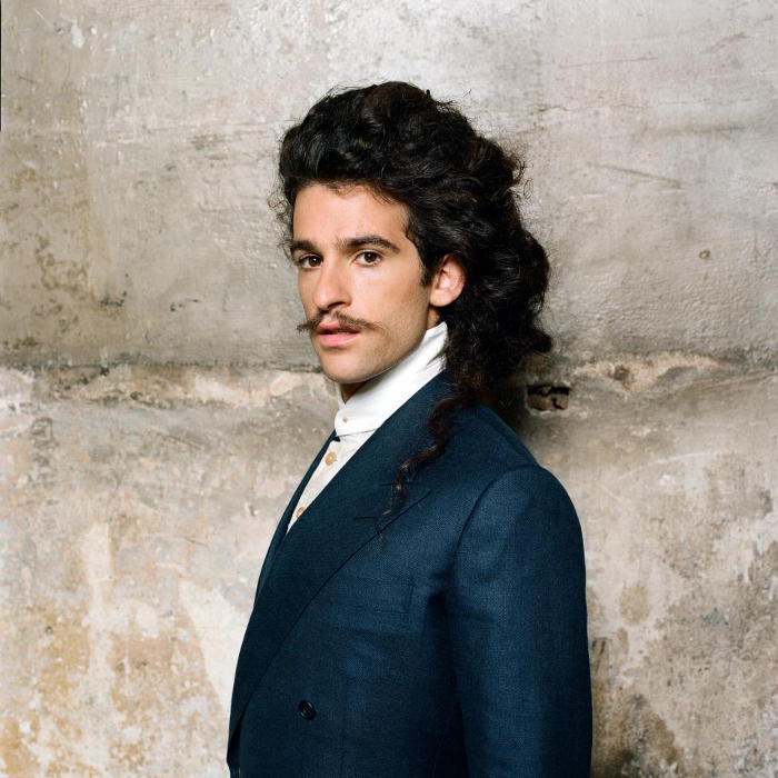 King Charles — Photo