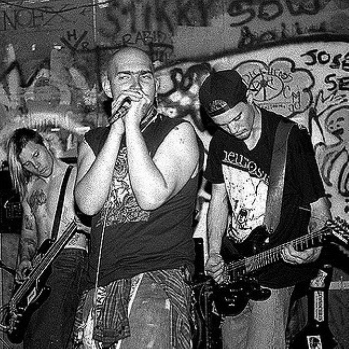 Filth - Metal artist