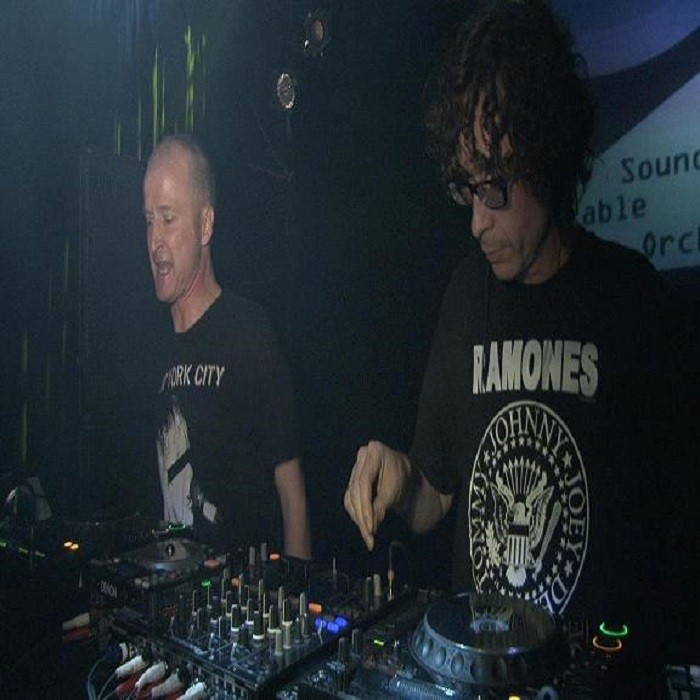 Soundcrowd