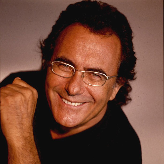 Al Bano Carrisi