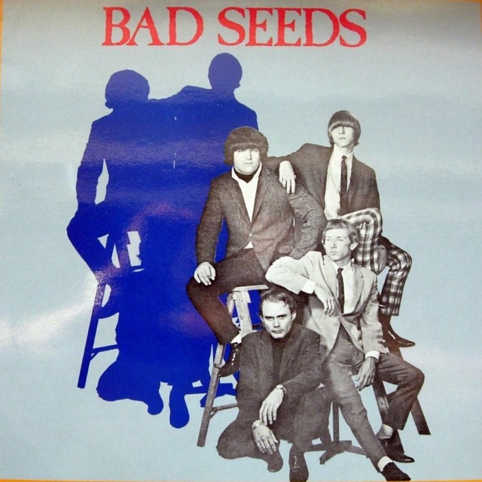 The Bad Seeds