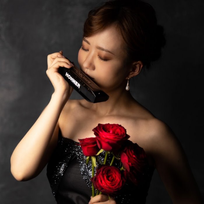 加茂晴美