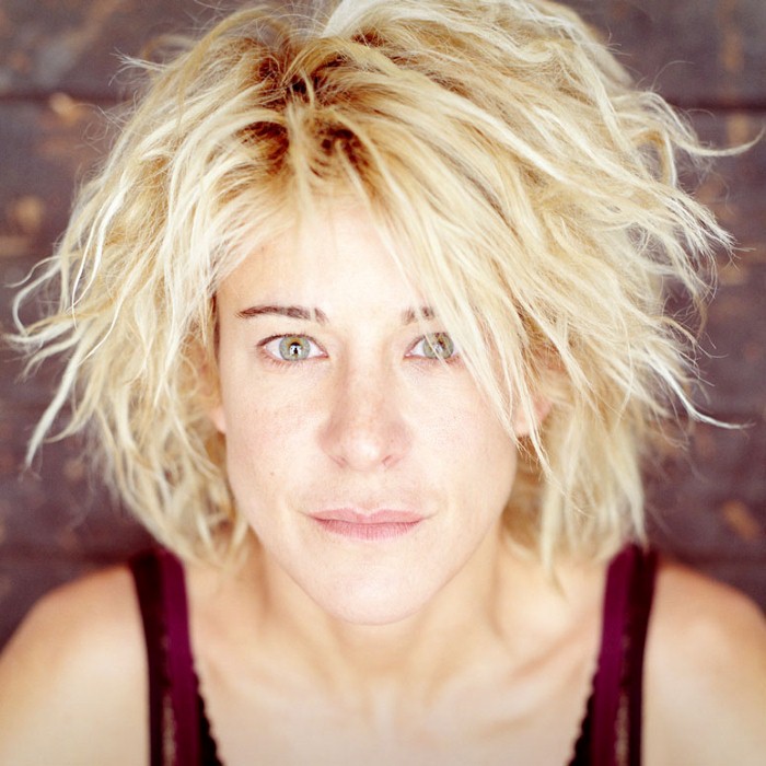 Marie-Jo Thério