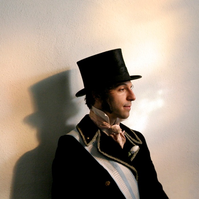 Daedelus