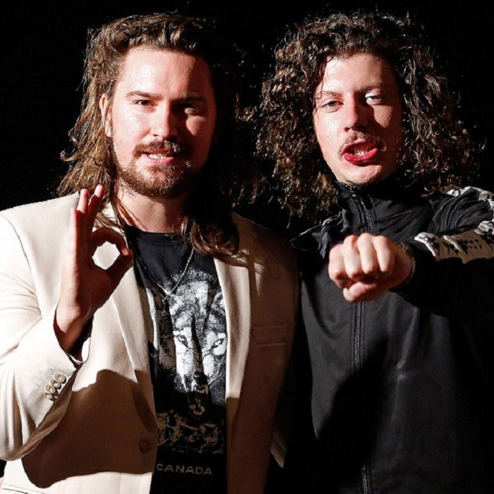 Peking Duk