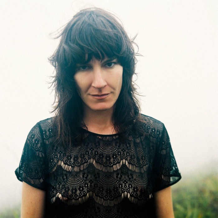 Jen Cloher — Photo