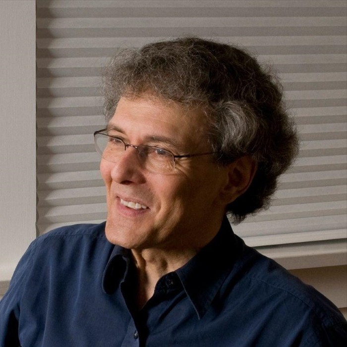 Martin Pearlman