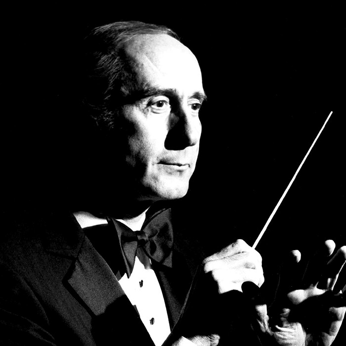 The Henry Mancini Orchestra