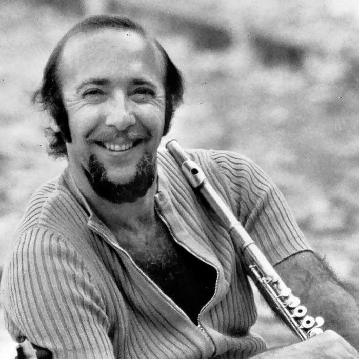 Herbie Mann